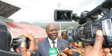 Adoum Garoua : « Le dossier du Cameroun pour la CAN 2019 est solide »