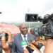 Adoum Garoua : « Le dossier du Cameroun pour la CAN 2019 est solide »