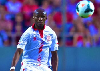 Liga : Mbia ménagé, Séville coule à Bilbao