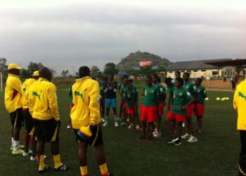 Nigeria – Cameroun : Les Lionnes trébuchent à Abuja