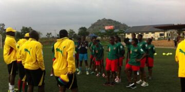Nigeria – Cameroun : Les Lionnes trébuchent à Abuja