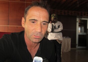 Didier Gomes Da Rosa : « Les adversaires sont à prendre au sérieux »