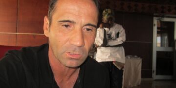 Didier Gomes Da Rosa : « Les adversaires sont à prendre au sérieux »