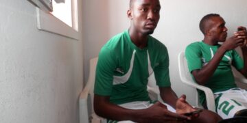 Moumi Ngamaleu, le cheveu dans la soupe de l’adversaire