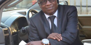 Canon de Yaounde: Nyassa Soleil est le nouveau DG
