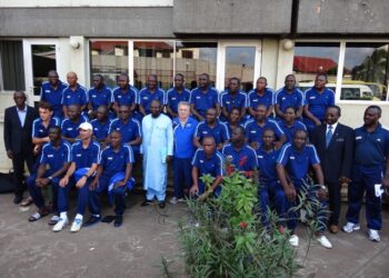 Formation: 280 heures pour conquérir la licence A Caf