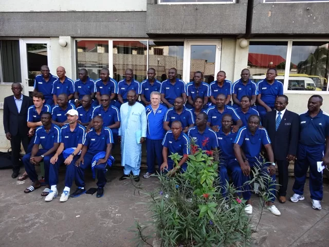 Formation: 280 heures pour conquérir la licence A Caf