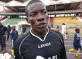Nicolas Abanda, buteur de Tkc