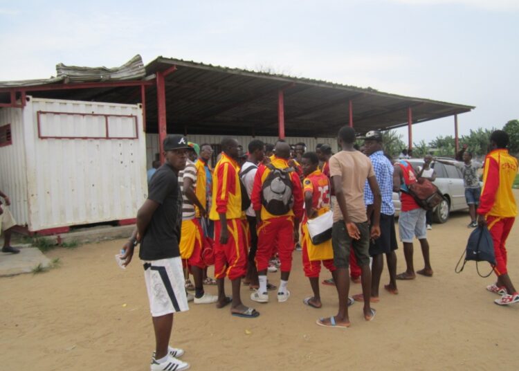 D2 Régionale du Littoral : Une deuxième  journée sans match à Douala