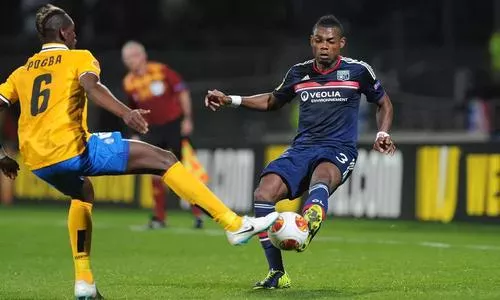 France : Bedimo passeur, finit à l’infirmerie