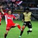 France, Ligue 2 : Moukandjo ressuscité par pénalty