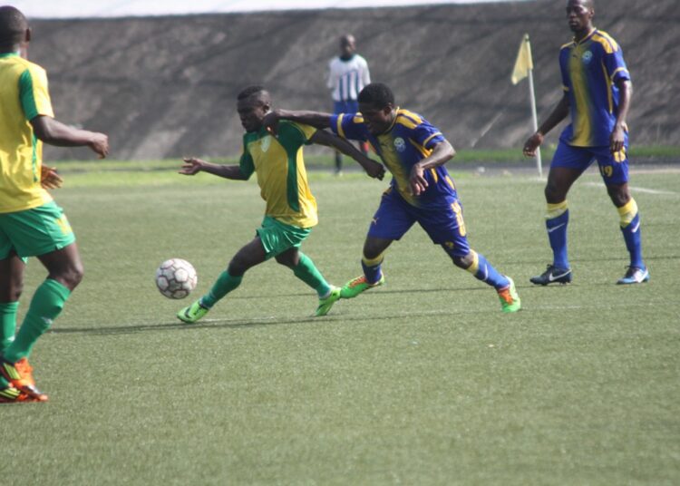 Ligue 1 : Victoire de UMS sur Astres