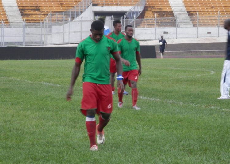 Ligue 1 : Scorpion pince Canon