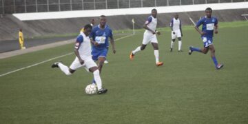 Ligue 1 : New Stars contraint DAC au respect (2 – 1)