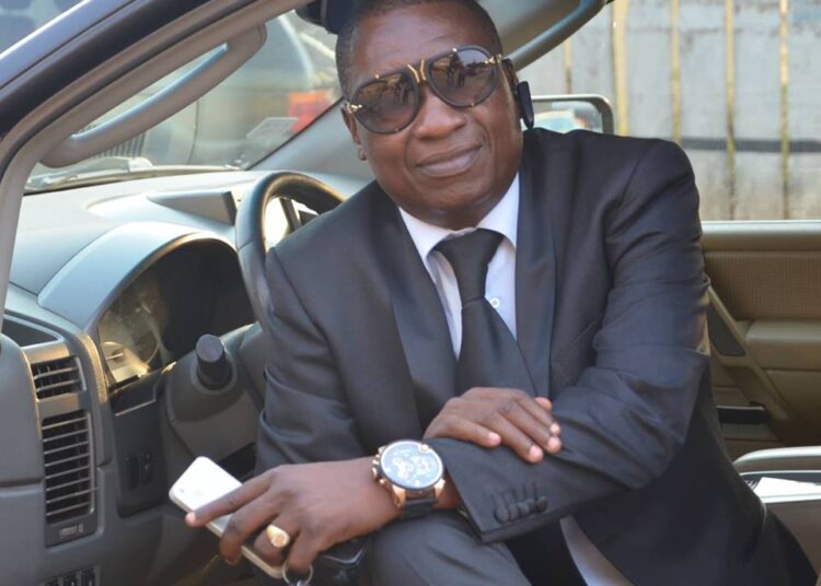 Canon de Yaounde: Nyassa Soleil est le nouveau DG