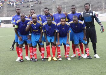 Ligue de football: Sable de Batié sanctionné