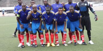 Ligue de football: Sable de Batié sanctionné