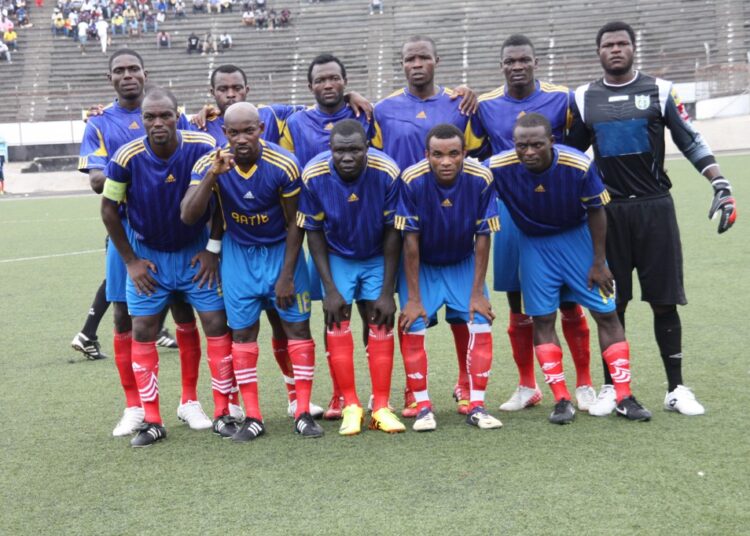 Ligue de football: Sable de Batié sanctionné