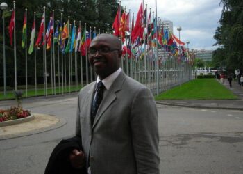 Claude Kana présente la fabuleuse histoire des Lions Indomptables