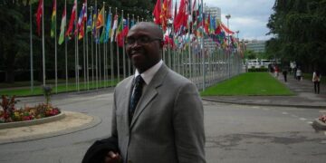 Claude Kana présente la fabuleuse histoire des Lions Indomptables