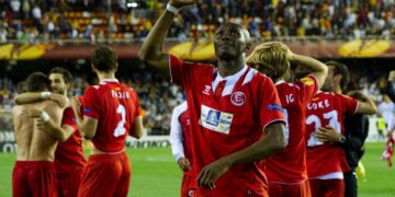 C3 : Quand Mbia veut, Séville peut ! (vidéo)