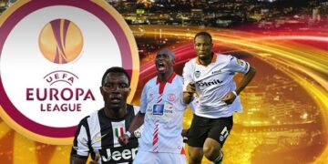 Europe: Mbia, dernier pompier du vert-rouge-jaune