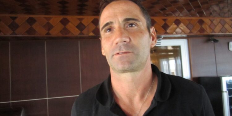 Le coup de gueule de Didier Da Rosa Gomes contre la Ligue