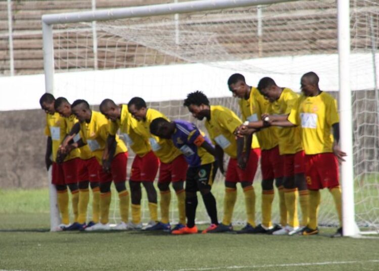 Unisport – Ums : déterminant au sommet du classement