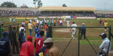 Bamboutos – Canon : le match des désordonnés