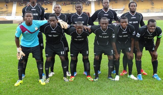 Tonnerre – Sable : Le bon voyageur de Yaoundé