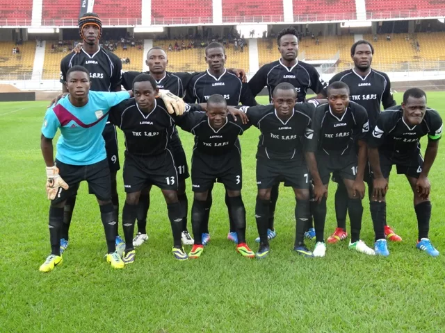 Tonnerre – Sable : Le bon voyageur de Yaoundé