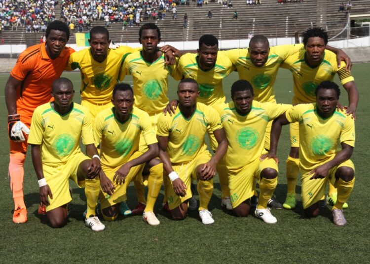 Panthère – Fovu : le derby de l’Ouest