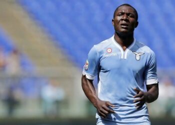 Lazio de Rome : Joseph Marie Minala rompt le silence