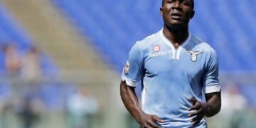 Lazio de Rome : Joseph Marie Minala rompt le silence