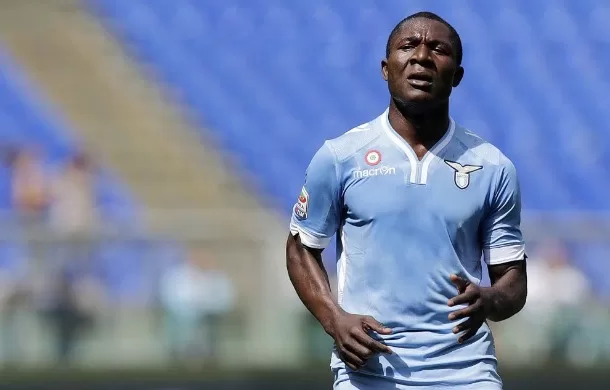 Lazio de Rome : Joseph Marie Minala rompt le silence
