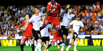 Stéphane Mbia : « mon but a été incroyable »