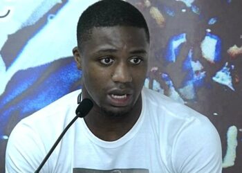 Yann Songo&rsquo;o :  » Le secret se trouve dans le travail « 