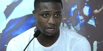 Yann Songo&rsquo;o :  » Le secret se trouve dans le travail « 