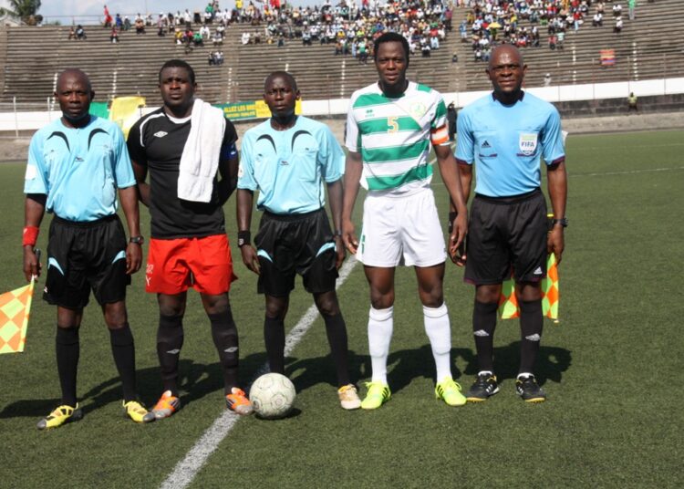 L1 : Coton Sports sans pitié pour les Astres à Douala (3-0)