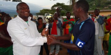 Tournoi inter-média 2014 : AJSC Littoral sacré champion