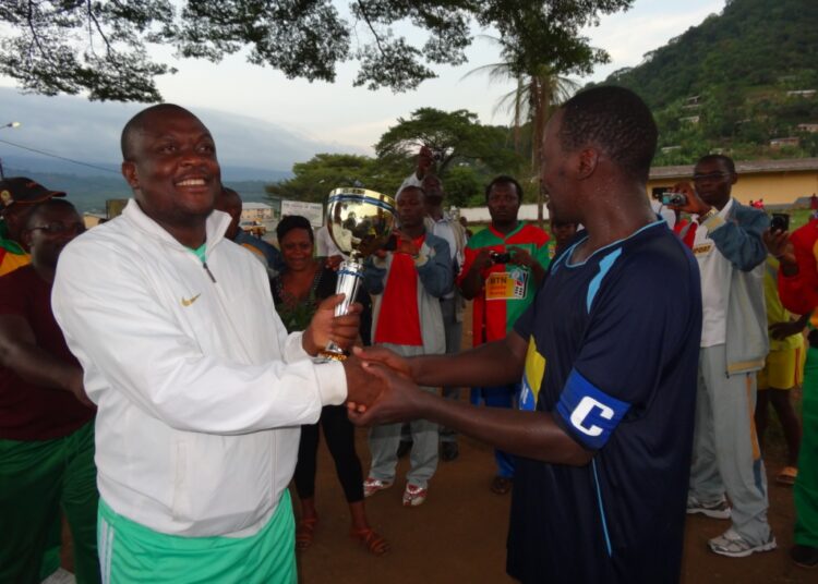 Tournoi inter-média 2014 : AJSC Littoral sacré champion