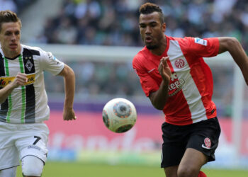 Allemagne : Choupo-Moting a retrouvé son instinct de buteur