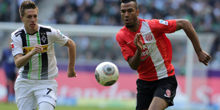 Allemagne : Choupo-Moting a retrouvé son instinct de buteur