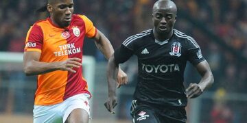 Turquie : Nounkeu tient le coup, Binya s’enfonce