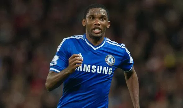 Premier League : Eto’o et Chelsea s’éloignent (définitivement) du titre