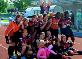 Annette Ngo Ndom remporte la coupe de Slovaquie