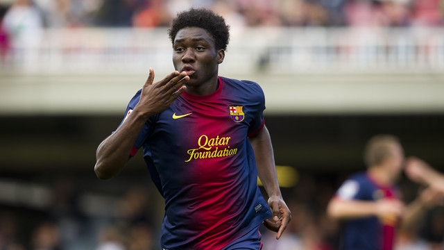 Liga : Song et Dongou supervisés par Finke