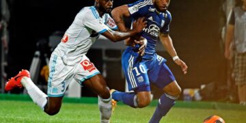 France, Ligue 1 : Bedimo passeur, tombe devant Nkoulou