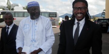 Inauguration du Centre Technique de la CAF