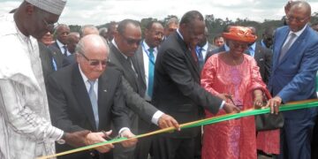 Fifa – Cameroun : Ce que Blatter et Paul Biya se sont dits